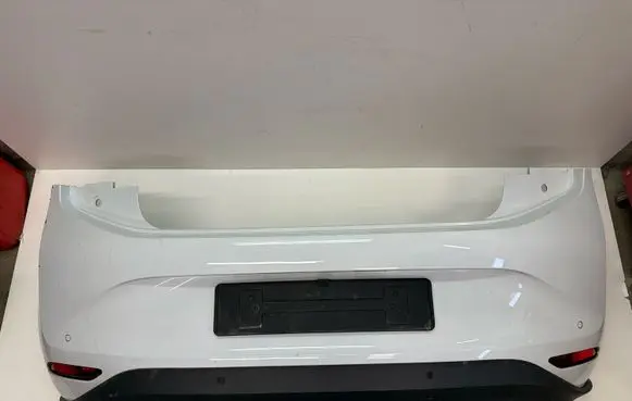 Volkswagen ID.3 Rear bumper 10A807417