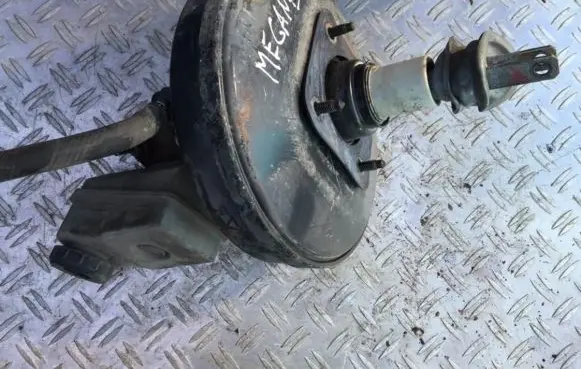 Renault Megane I Brake booster 849312