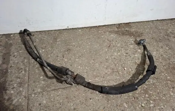 Audi A4 S4 B8 8K Power steering hose/pipe/line 8K1422893