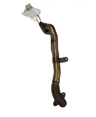 Renault Laguna III EGR valve line/pipe/hose 8200612266