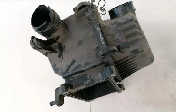 KIA Ceed Air filter box 281102h000