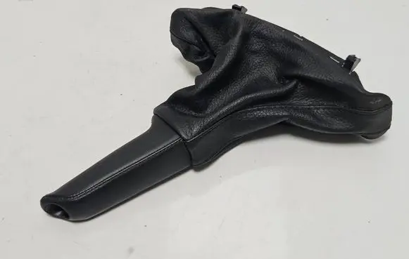 BMW 5 E60 E61 Handbrake trim 7034091