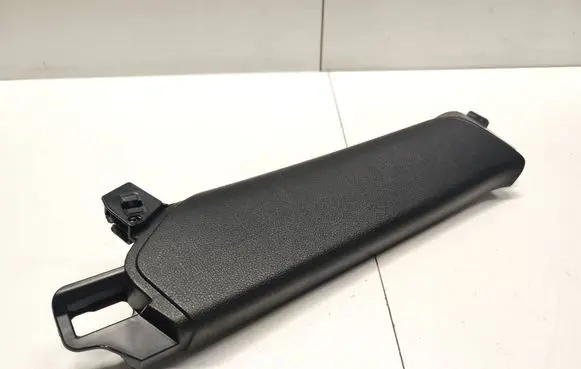 Porsche Macan (95B) (C) pillar trim 95B867287