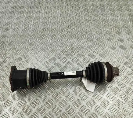 Audi A5 Front driveshaft 8W0407271E
