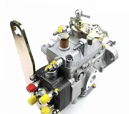 Renault Megane I Fuel injection high pressure pump 8640A113B 8640A110A 8640A111B