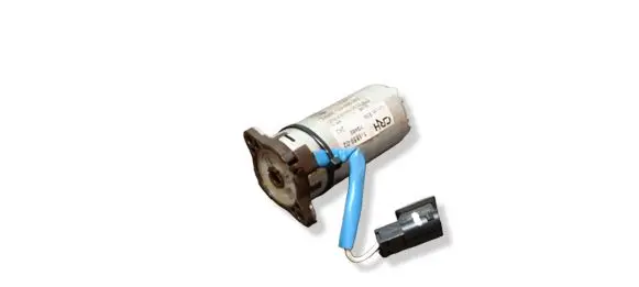BMW X5 E53 Seat adjustment motor 8251498