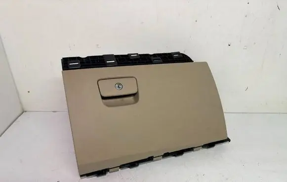 Dodge Durango III Glove box frame P01531049BL 99156255937 111459266