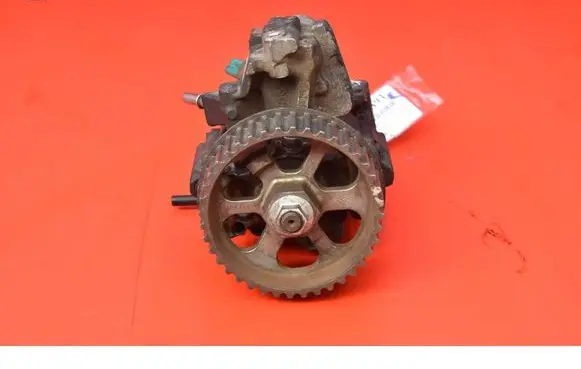 Renault Megane III Fuel injection high pressure pump 8200791749