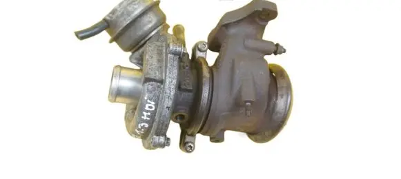 Peugeot Bipper Turbo 55238286 199A9000