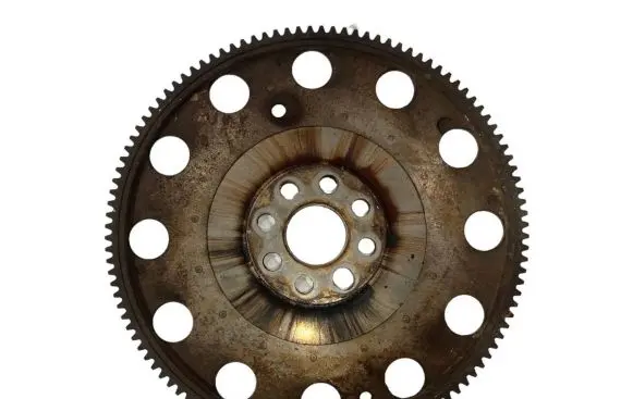 BMW 5 E39 Flywheel 2247914 11222247914