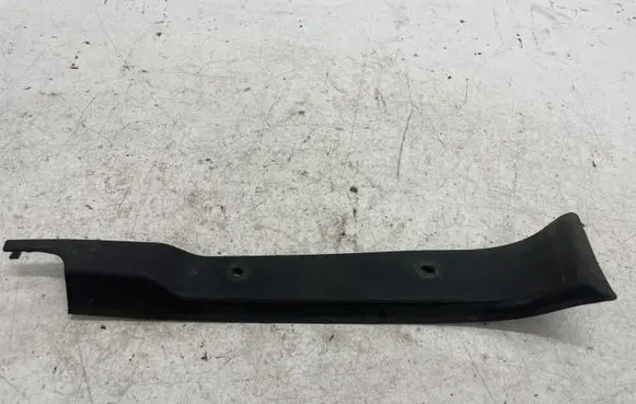 BMW 1 F20 F21 Other trunk/boot trim element 7453339