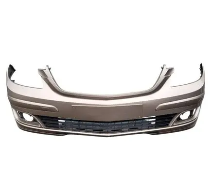 Mercedes-Benz B W245 Front bumper