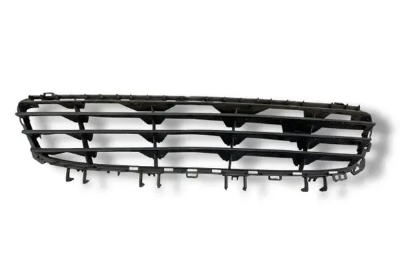 Opel Astra H Front bumper lower grill 24460271