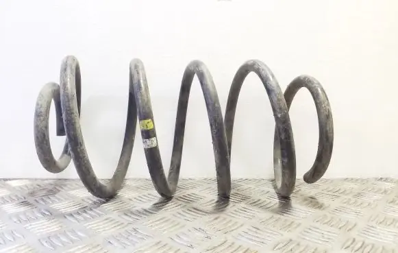Ford Galaxy Front coil spring