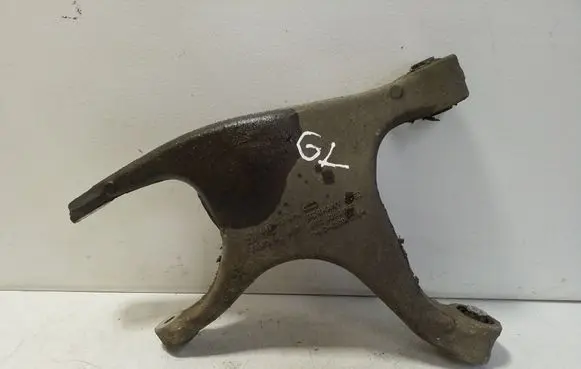 Rear upper control arm/wishbone