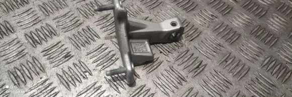 Mercedes-Benz GLC X253 C253 Front door upper hinge X2531711