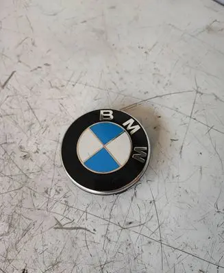 BMW 6 F06 Gran coupe Original wheel cap 6783536