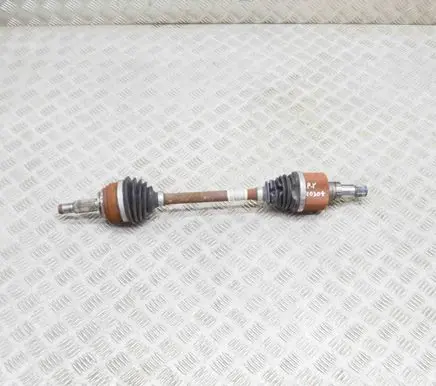 Ford Fiesta Front driveshaft H1B53B437FG
