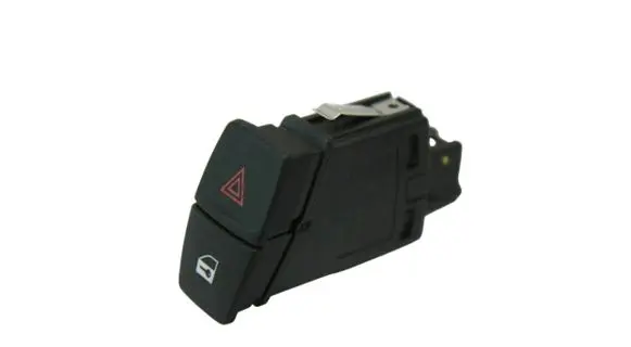 BMW 1 F20 F21 Hazard light switch 61319231786 9231786