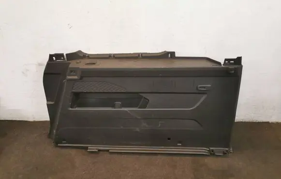 Toyota ProAce City Trunk/boot lower side trim panel 98226388ZD F01216012003A 2591691