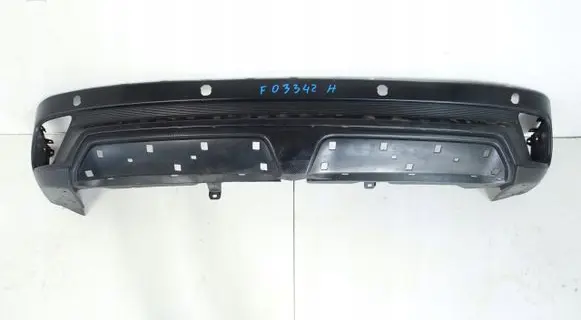 Mitsubishi Eclipse Cross Tailgate/trunk spoiler 6410D376ZZ