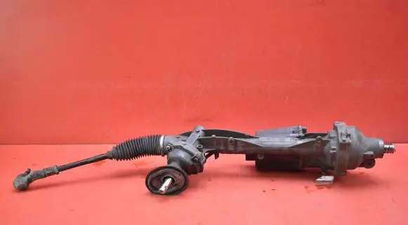 Volkswagen Golf VII Steering rack 5Q1423105F