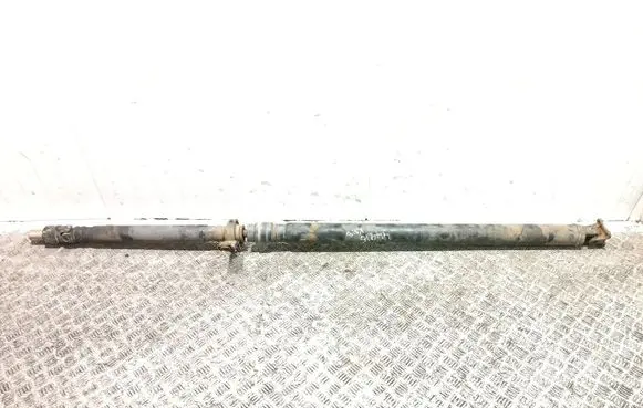 Peugeot 4007 Drive shaft (set) 