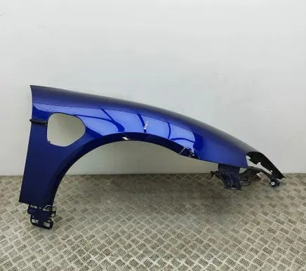Porsche Taycan 9J1 Fender 9J1821102AY
