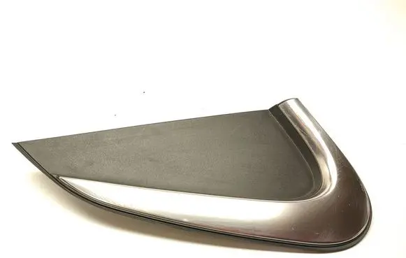 Hyundai Ioniq Rear side glass trim 87820G2100