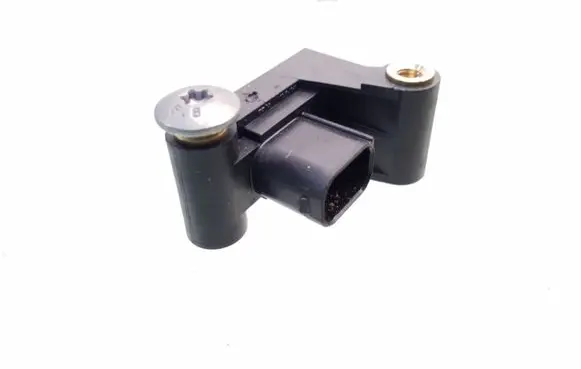 BMW 5 E60 E61 Airbag deployment crash/impact sensor 6977398