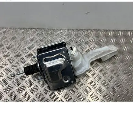 BMW 2 Active Tourer U06 ABS Pump 5A96BF6