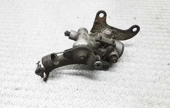 Subaru Legacy Brake power pressure regulator 
