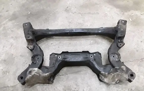 Mercedes-Benz E W211 Front subframe
