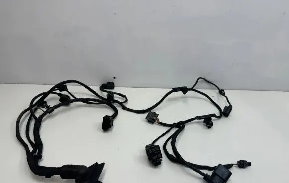 Porsche Macan (95B) Other wiring loom 8K2971871B