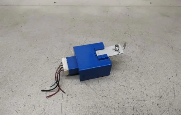 Mazda 626 Other relay GE4T66810