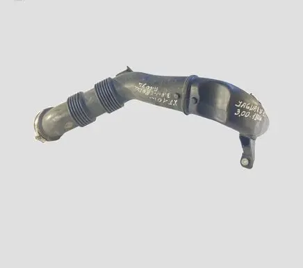 Jaguar XF X250 Intercooler hose/pipe