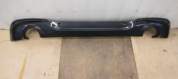BMW 2 F46 Rear bumper 51128073866