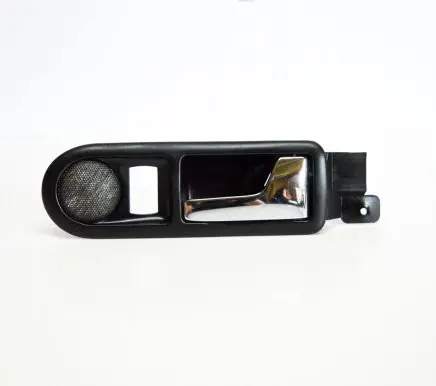 Volkswagen PASSAT B7 USA Rear door interior handle 3B0839114