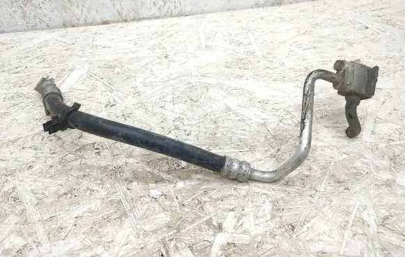 Subaru Forester SF Air conditioning (A/C) pipe/hose