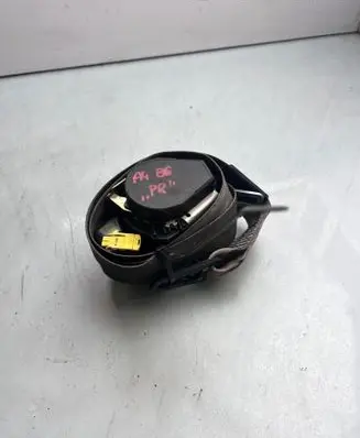 Audi A4 S4 B6 8E 8H Front seatbelt 566184931E