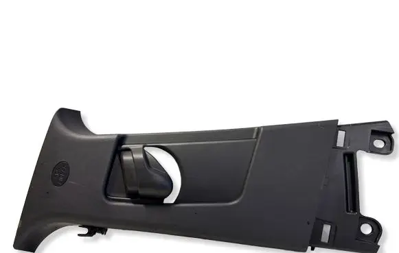 Toyota C-HR II (B) pillar trim (top) 7302402060 7313602060 62420F4060
