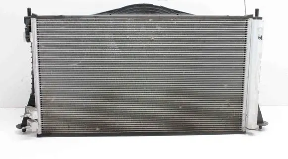 Ford Mustang Mach-E Radiator set LJ938C607AB