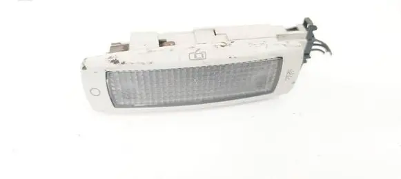 Volkswagen Bora Rear seat light 3B0947291
