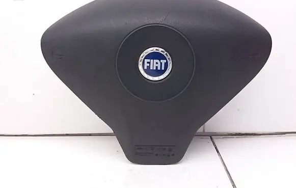 Fiat Stilo Steering wheel airbag DF020361452 735317551