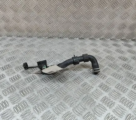 Audi Q4 Sportback e-tron Engine coolant pipe/hose 1EA121036F