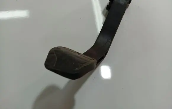 Ford Galaxy Clutch pedal 7M1721321