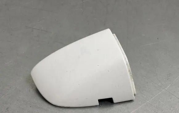 Volkswagen Golf Sportsvan Front door handle cover 510837880A