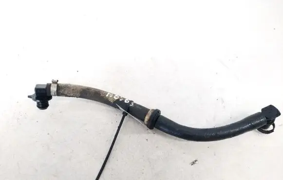 Volvo S60 Engine coolant pipe/hose