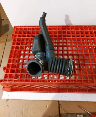 Lexus CT 200H Air intake hose/pipe 1788037190 1788137220