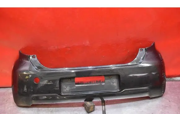 Subaru Justy Rear bumper